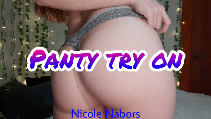 Nicole Nabors Tight Pink Hole Anal Training Fullhd Mp Manyvids