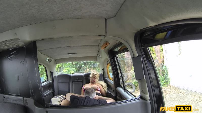 Curvy Blonde With Huge Tits And Big Arse Fake Taxi HD MP Reality RolePlay And Horror Porn
