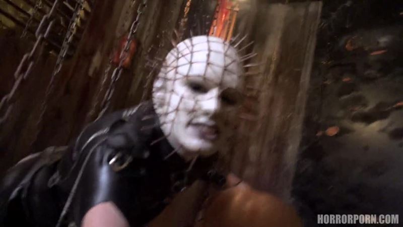 Horror Porn Pinhead Hd Mp Reality Roleplay And Horror Porn