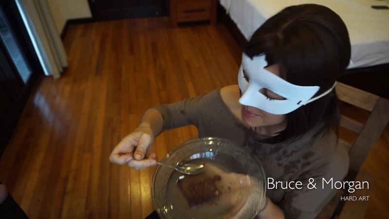 Cover 3 Cum on Cake - Full HD/MP4