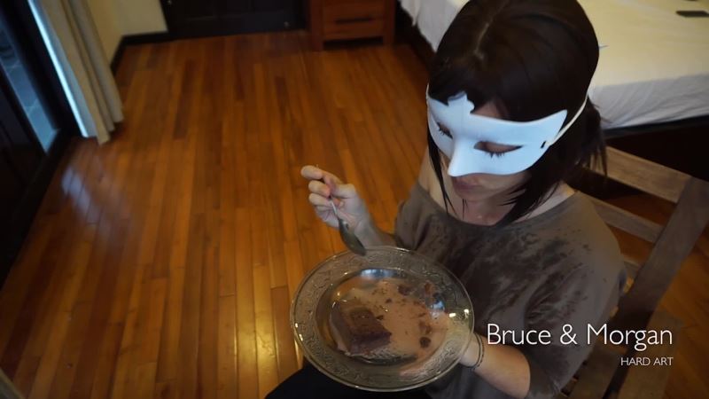Cover 4 Cum on Cake - Full HD/MP4