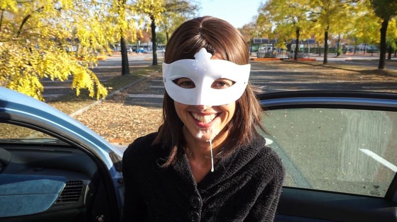Cover 2 Parking Lot Perversions - Full HD/MP4