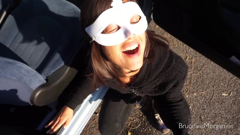 Cover 3 Parking Lot Perversions - Full HD/MP4