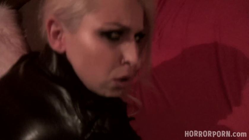 Cover 3 Freak house: A three-titted whore - Horror Porn 25 - HD/MP4