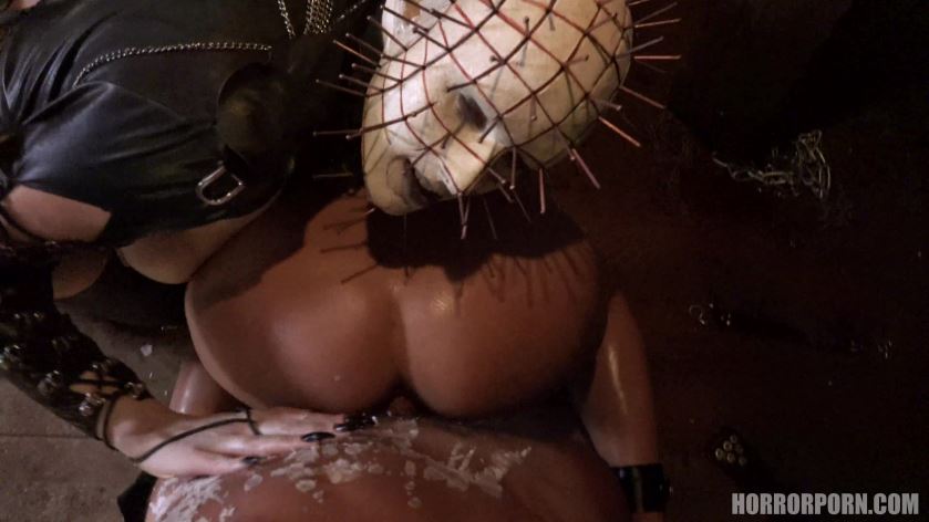 Pinhead Horror Porn 10 4k Ultra Hd Mp4