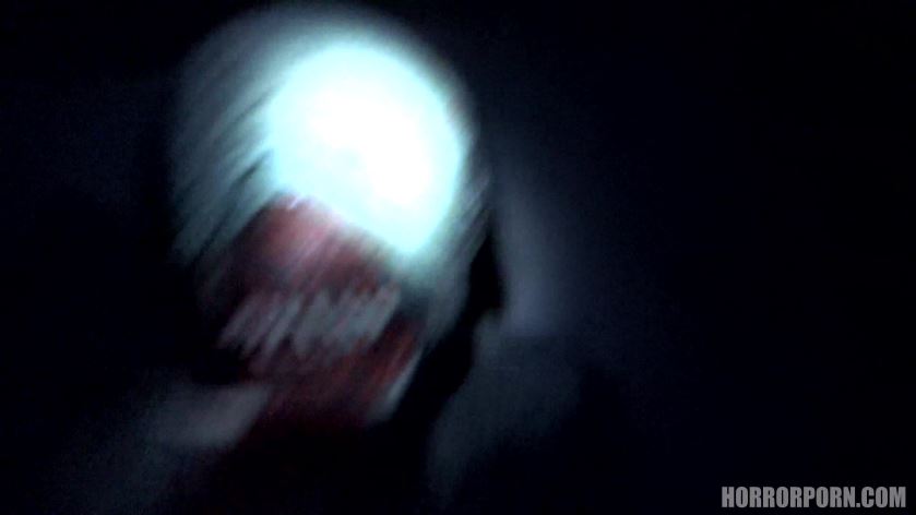 Cover 3 The demon of the mind - Horror Porn 18 - 4K Ultra HD/MP4