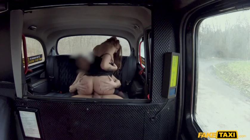 Cover 3 Backseat undressing erection issues - HD/MP4