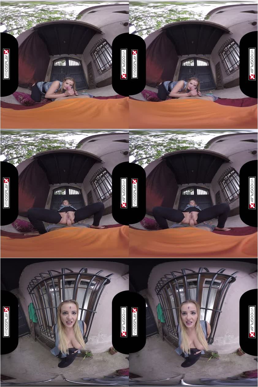 Screenlist Naruto A XXX Parody - MP4