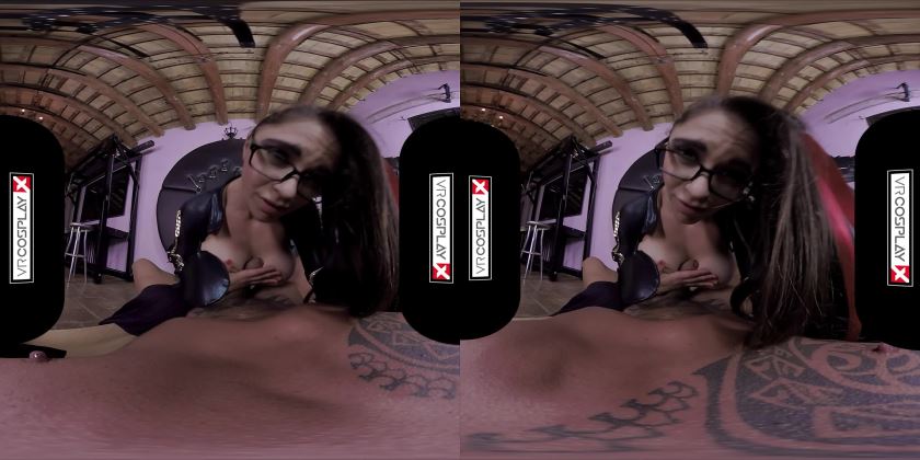 Cover 3 Bayonetta A XXX Parody - MP4