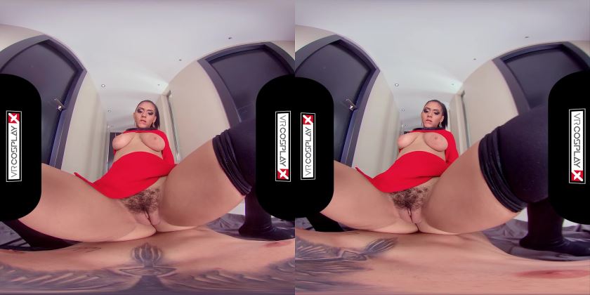 Cover 3 Star Trek A XXX Parody - MP4