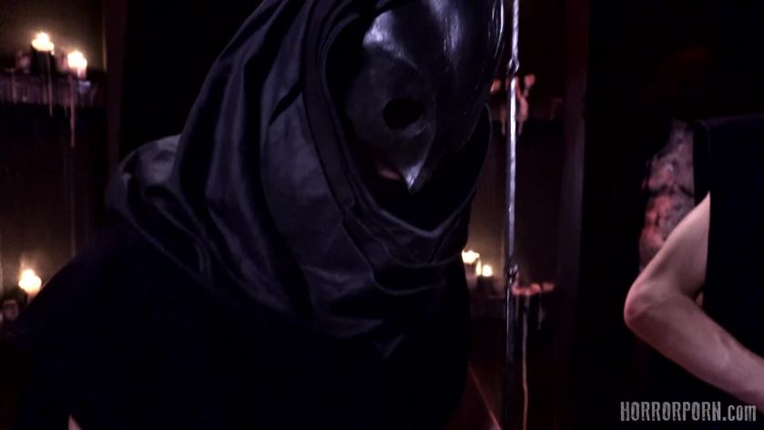 Cover 4 Black mass - Full HD/MP4