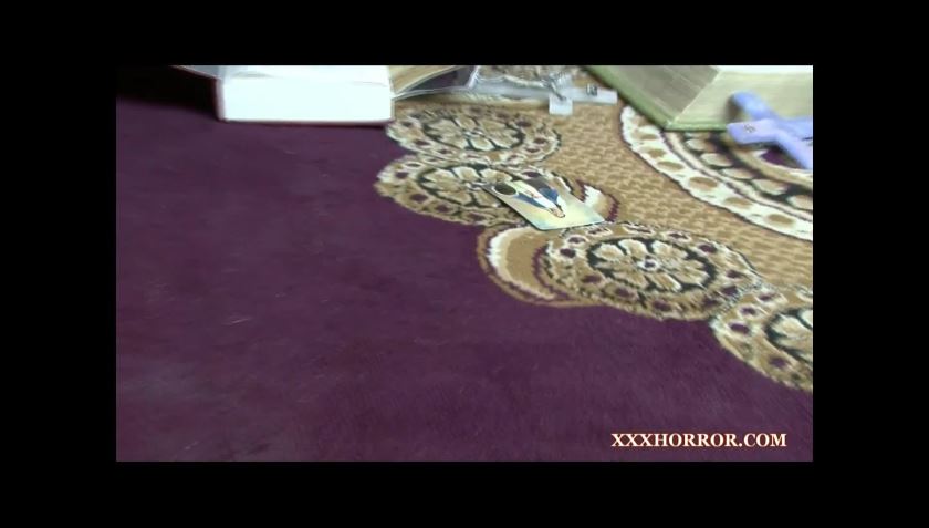 Cover 3 Nun Masturbating in the priest's office - MP4