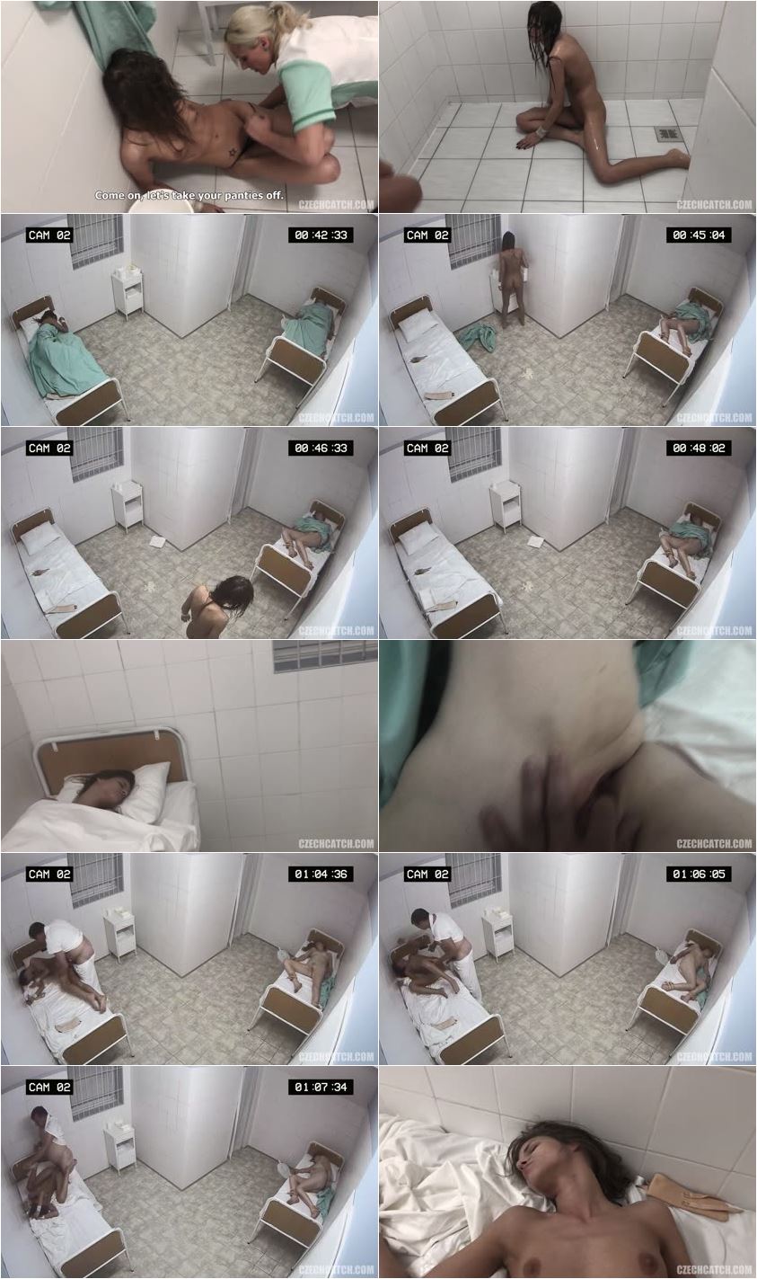 Screenlist Aggressive student - Full HD/MP4
