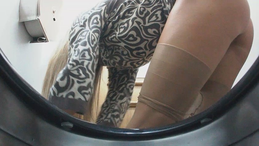CZECH TOILETS 108 - LQ/MP4