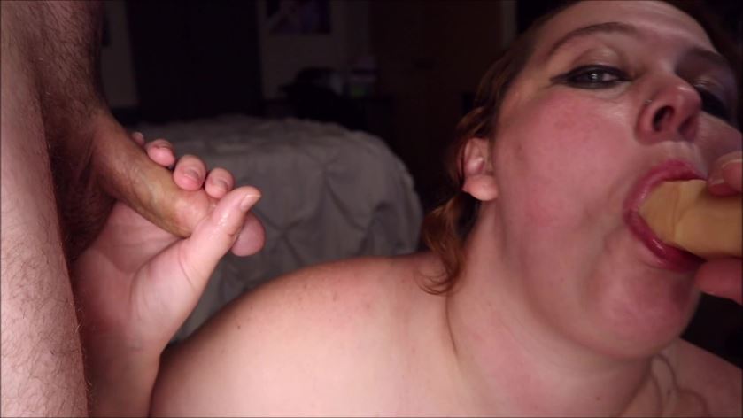 Cover 4 AmberNJasper - Blowing My Brother's Debt Away - Full HD/MP4