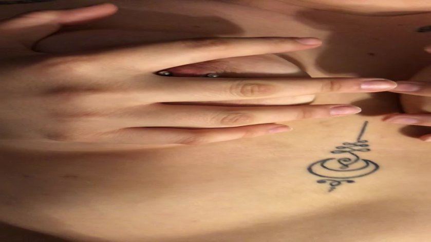 Ashleystar93 - I love when daddy fucks me - Full HD/MOV