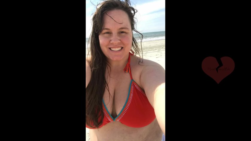 Bbc housewife bikini POV