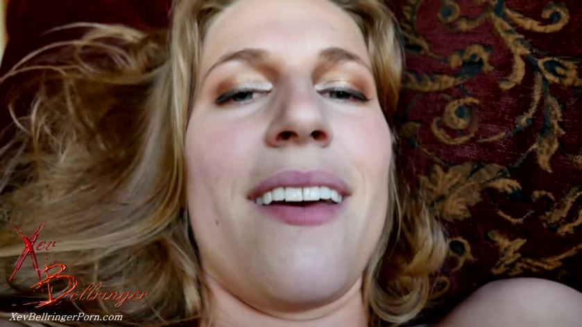 Cover 3 Xev Bellringer - Love Me Daddy - HD/MP4