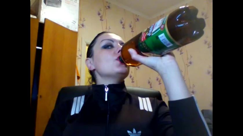 Cover 3 KateRoss - Smoking compilation part1 - HD/MP4