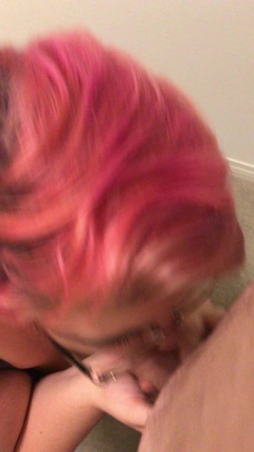 Cover 4 Lexi_Mae - model home blowjob - MOV