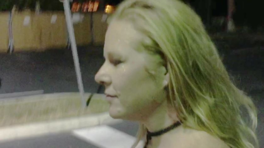 Milfbecca Convenience Store Cumwalk Facial Full Hdmp4 Milfbecca