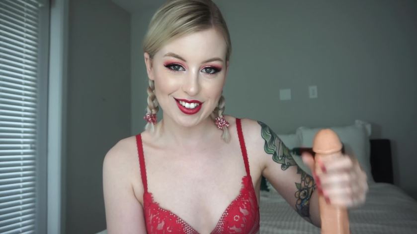 Cover 4 Making You Cum in 5 Minutes - Full HD/MP4